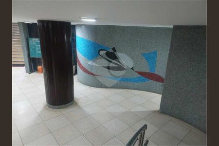 Apartamento à venda com 1 quarto, 38m² em Centro Histórico de São Paulo, São Paulo