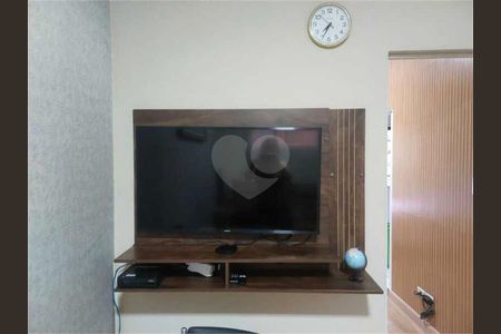 Apartamento à venda com 1 quarto, 38m² em Centro Histórico de São Paulo, São Paulo