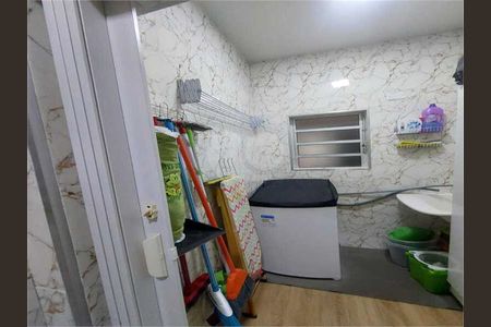 Apartamento à venda com 1 quarto, 38m² em Centro Histórico de São Paulo, São Paulo