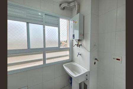 Apartamento à venda com 62m², 2 quartos e 1 vaga