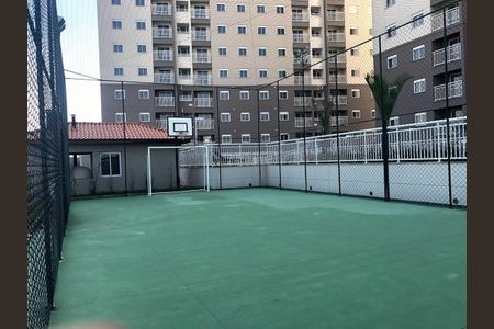 Apartamento à venda com 62m², 2 quartos e 1 vaga
