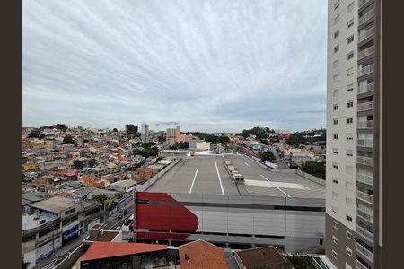 Apartamento à venda com 62m², 2 quartos e 1 vaga