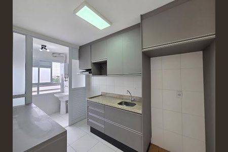 Apartamento à venda com 62m², 2 quartos e 1 vaga