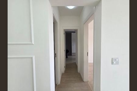 Apartamento à venda com 62m², 2 quartos e 1 vaga