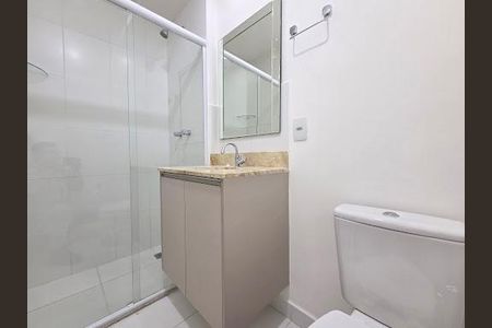 Apartamento à venda com 2 quartos, 62m² em Centro, Barueri