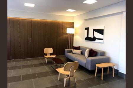 Apartamento à venda com 2 quartos, 62m² em Centro, Barueri