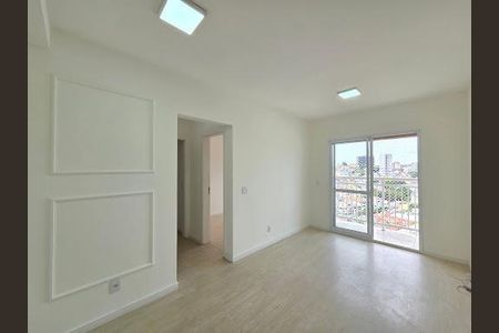 Apartamento à venda com 62m², 2 quartos e 1 vaga