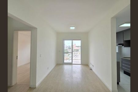Apartamento à venda com 2 quartos, 62m² em Centro, Barueri