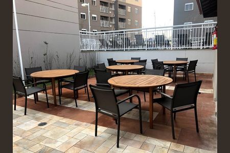 Apartamento à venda com 62m², 2 quartos e 1 vaga