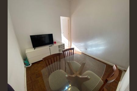 Apartamento à venda com 1 quarto, 35m² em Copacabana, Rio de Janeiro