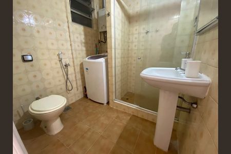 Apartamento à venda com 35m², 1 quarto e sem vaga