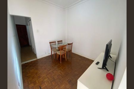 Apartamento à venda com 1 quarto, 35m² em Copacabana, Rio de Janeiro