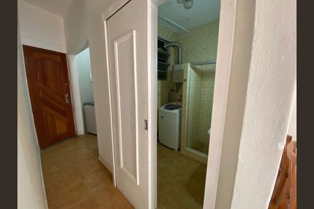 Apartamento à venda com 35m², 1 quarto e sem vaga