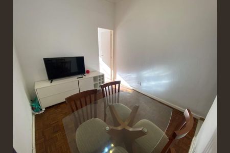 Apartamento à venda com 35m², 1 quarto e sem vaga
