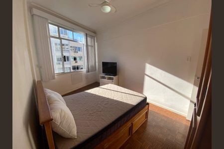 Apartamento à venda com 1 quarto, 35m² em Copacabana, Rio de Janeiro