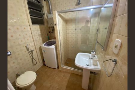 Apartamento à venda com 35m², 1 quarto e sem vaga