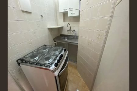 Apartamento à venda com 35m², 1 quarto e sem vaga