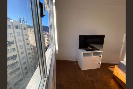 Apartamento à venda com 1 quarto, 35m² em Copacabana, Rio de Janeiro