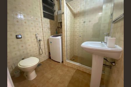 Apartamento à venda com 35m², 1 quarto e sem vaga