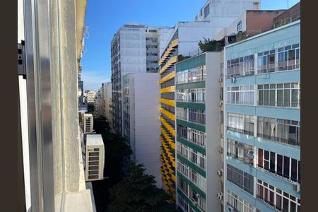 Apartamento à venda com 35m², 1 quarto e sem vaga