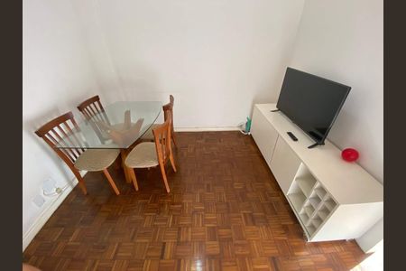 Apartamento à venda com 1 quarto, 35m² em Copacabana, Rio de Janeiro