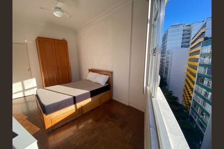 Apartamento à venda com 35m², 1 quarto e sem vaga
