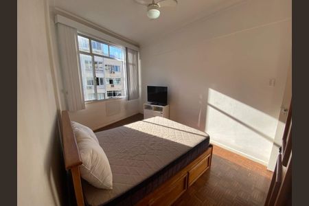 Apartamento à venda com 1 quarto, 35m² em Copacabana, Rio de Janeiro