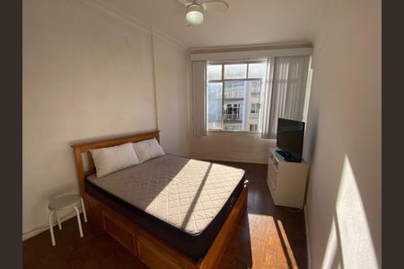 Apartamento à venda com 35m², 1 quarto e sem vaga