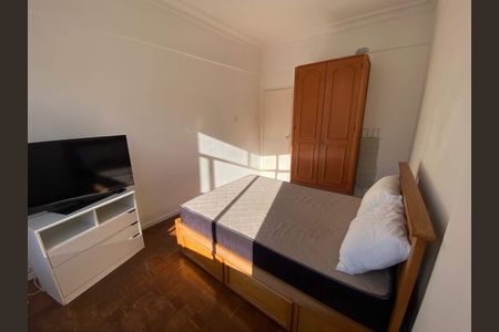 Apartamento à venda com 1 quarto, 35m² em Copacabana, Rio de Janeiro