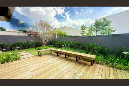 Casa de Condomínio à venda com 4 quartos, 558m² em Loteamento Residencial Pedra Alta (Sousas), Campinas