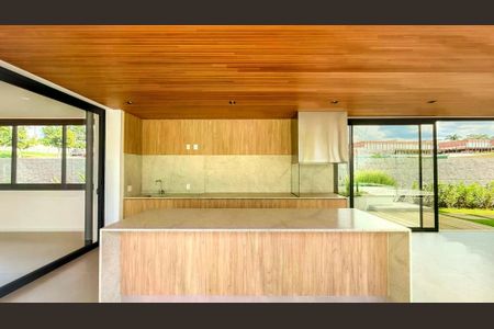 Casa de Condomínio à venda com 4 quartos, 558m² em Loteamento Residencial Pedra Alta (Sousas), Campinas