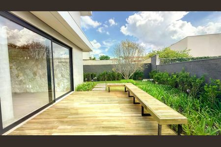 Casa de Condomínio à venda com 4 quartos, 558m² em Loteamento Residencial Pedra Alta (Sousas), Campinas