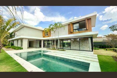 Casa de Condomínio à venda com 4 quartos, 558m² em Loteamento Residencial Pedra Alta (Sousas), Campinas