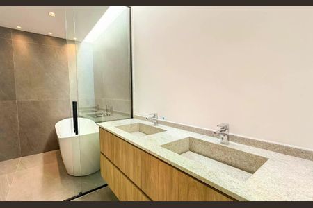 Casa de Condomínio à venda com 4 quartos, 558m² em Loteamento Residencial Pedra Alta (Sousas), Campinas