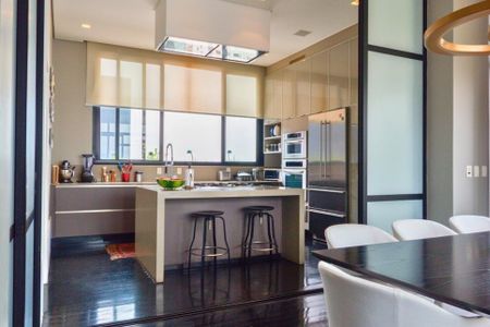 Apartamento à venda com 469m², 2 quartos e 5 vagas
