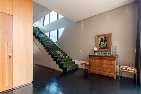 Apartamento à venda com 469m², 2 quartos e 5 vagas