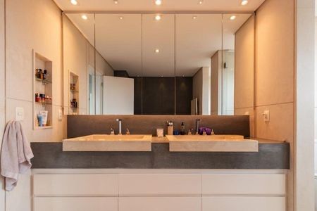 Apartamento à venda com 469m², 2 quartos e 5 vagas
