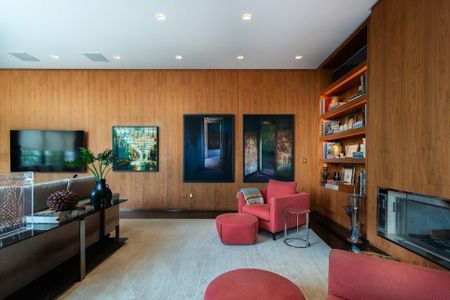 Apartamento à venda com 2 quartos, 469m² em Itaim Bibi, São Paulo