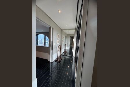 Apartamento à venda com 469m², 2 quartos e 5 vagas