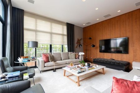 Apartamento à venda com 2 quartos, 469m² em Itaim Bibi, São Paulo