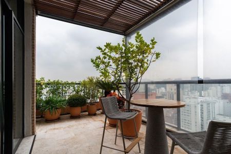 Apartamento à venda com 469m², 2 quartos e 5 vagas