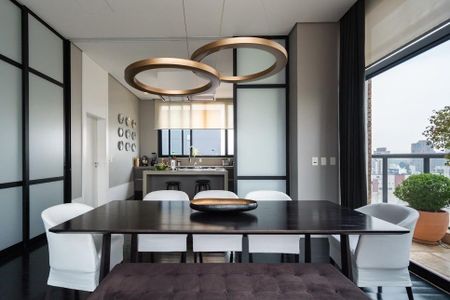 Apartamento à venda com 2 quartos, 469m² em Itaim Bibi, São Paulo