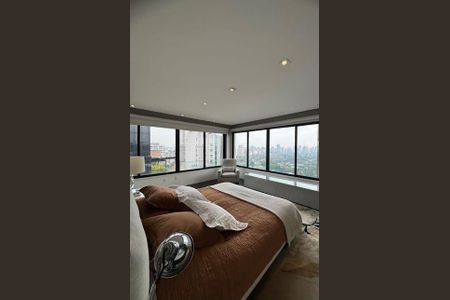 Apartamento à venda com 2 quartos, 469m² em Itaim Bibi, São Paulo