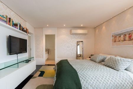 Apartamento à venda com 2 quartos, 469m² em Itaim Bibi, São Paulo