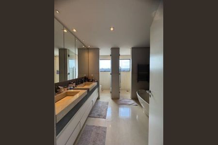 Apartamento à venda com 469m², 2 quartos e 5 vagas