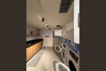 Casa à venda com 30m², 1 quarto e 1 vaga
