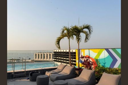 Casa à venda com 30m², 1 quarto e 1 vaga
