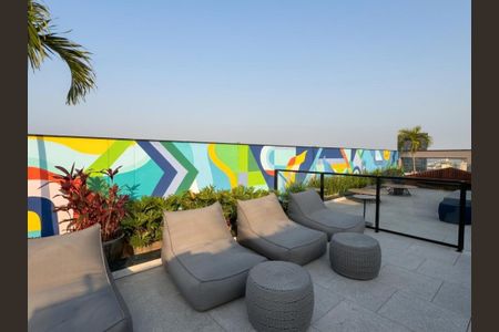Casa à venda com 30m², 1 quarto e 1 vaga