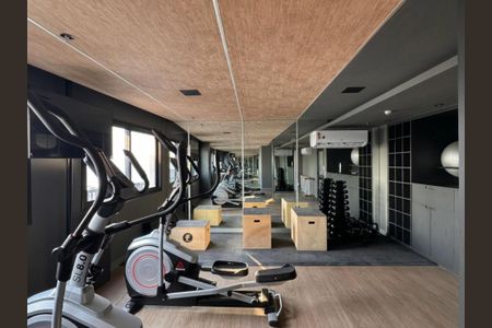 Casa à venda com 30m², 1 quarto e 1 vaga