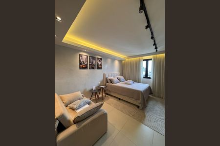 Casa à venda com 30m², 1 quarto e 1 vaga